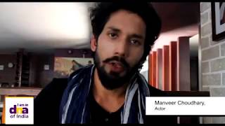 Mannveer Choudharry | Interview | DNA Delhi