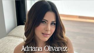 Adriana Olivarez Curvy Model Ellana Bryan Biography, Plus Size Fashion, Age, Wiki, Life Story,