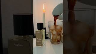 Inspired by YSL Black Opium #perfume #trending #shorts #fragrance #scents