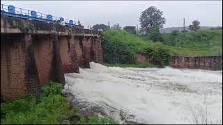 bandh baretha bayana overflow,nature love