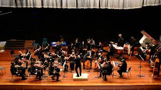 OUSD Orchestra Festival 2022 - Skyline HS - Millenium