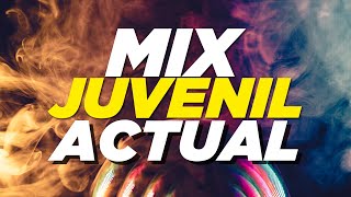 🤩LO MÁS NUEVO 2021🔥 Musica Juvenil ACTUAL | MIX Musica Juvenil🔥
