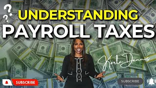 Payroll Taxes: Everything you need to know 2023