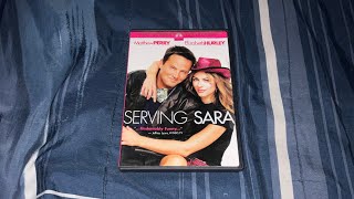 Opening to Serving Sara 2003 DVD (21,000 Subscribers Special)