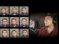 Tunggu Sekejap - acapella version by Azlan Abu Hassan