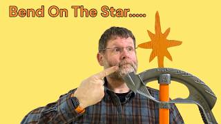 How To Bend A 90 Conduit Using The Star Guaranteed. Accurate !!!