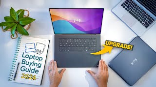 Laptop Buying Guide 2026 - Don't Waste Your Money!