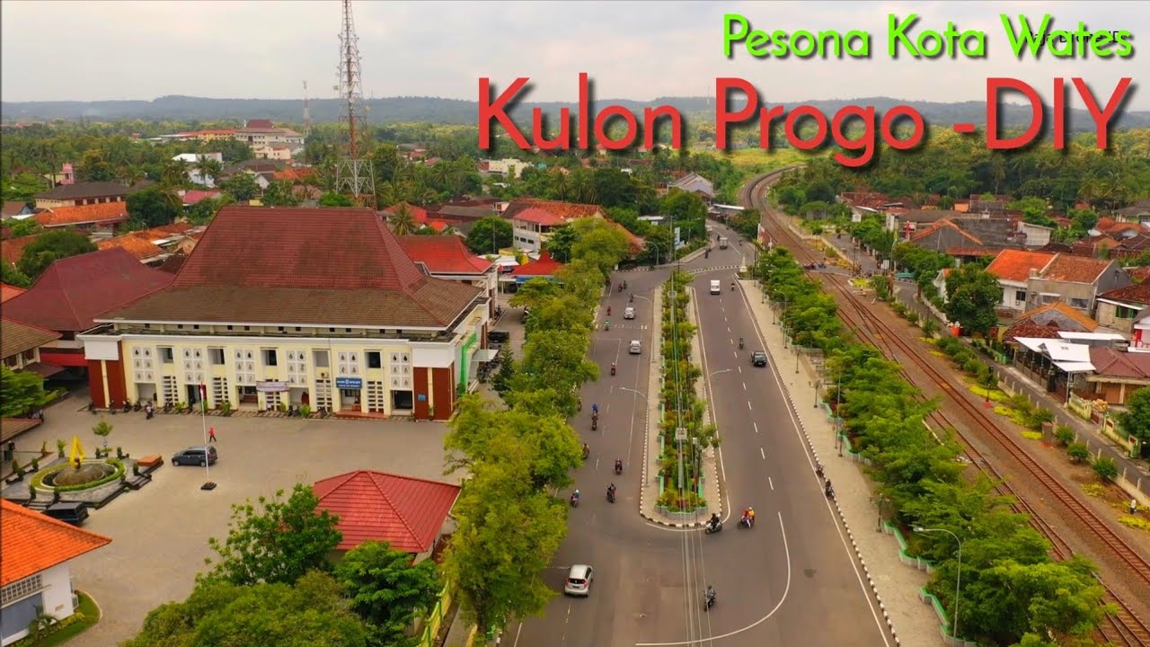 Kabupaten Kulon Progo – Newstempo