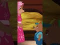 Goldilocks and the Three Bears Fairy Tales in English Bedtime Stories #shorts #animation #cartoon