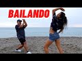 BAILANDO - ENRIQUE IGLESIAS   -  ORIGINAL CHOREOGRAPHY