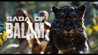 SAGA OF BALAM - 2024 HOT MOVIE