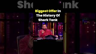 Shark Tank India Season 2: Biggest Offer In The History Of Shark Tank India | Her Zindagi