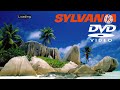 sylvania portable dvd player v6