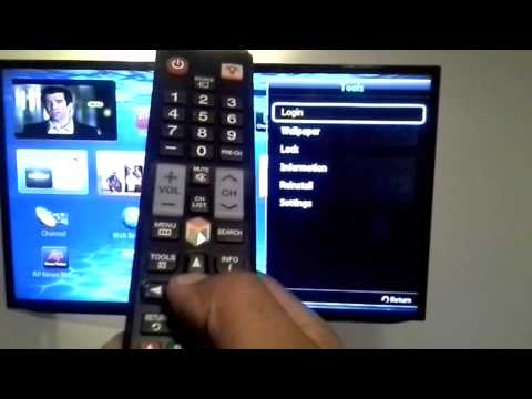 Can't connect to netflix with my samsung smart tv Can't connect to netflix with my samsung smart tv