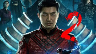 Simu Liu On Shang-Chi 2: "We Keep Getting Pushed Back!"