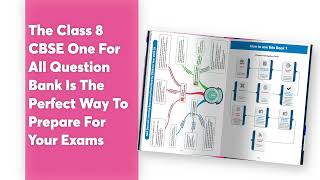 Boost Your Grades with #OswaalClass8OneforAllQuestionBank | CBSE Class 8 Question Bank | One for All