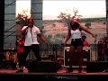 Sir McKleker Live at Phalaphala FM Royal Heritage Festival 2018