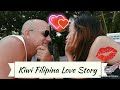 Kiwi Filipina Love Story 💏 | McPherson Life New Zealand