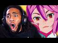 THESE SONGS ARE ACTUALLY INSANE... // Dandadan Opening & Ending Reaction!!!