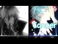 Nightcore - Quand c'est ? [Switching Vocals]