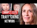 I Was Sold by My Mother to an Elite P*dophile Network at 6