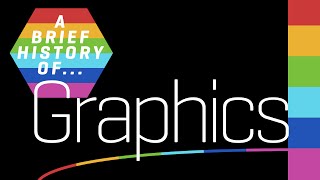 A Brief History of Graphics