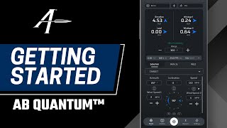 New to AB Quantum™? Watch now!