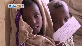 MJAA ETHIOPIA RELIEF - Ethiopia Medical Clinics