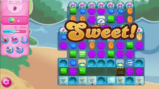 Candy Crush Saga LEVEL 7635 NO BOOSTERS