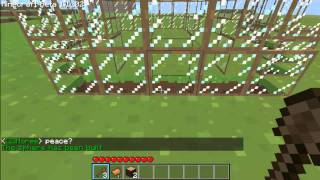 Minecraft: Cuboid Tutorial - Basic