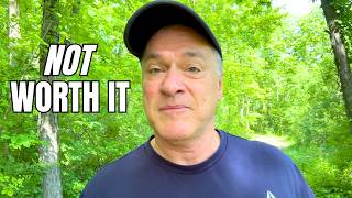 6 Things I No Longer Care About After 50