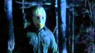 Adema - Immortal - Jason Voorhees