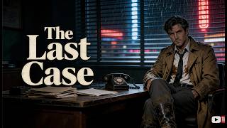 The Last Case