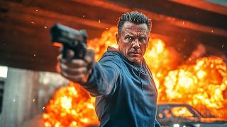 Good Morning Killer | THRILLER, ACTION | Full Movie in English