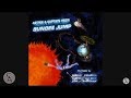 Captain Hook & Astrix - Bungee Jump (Protonica Remix)