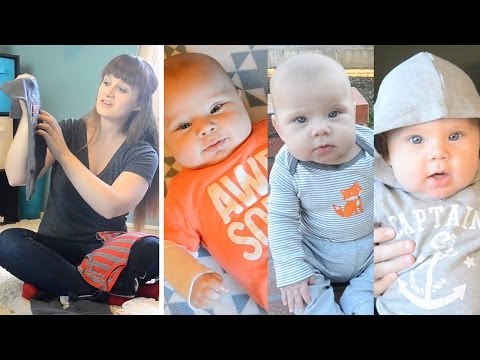 Huge Carters Haul Lookbook Youtube