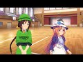 【ウマ娘】本音が溢れてしまうたづなさん