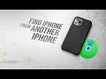 How to Find my iPhone from Another iPhone (tutorial)