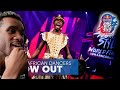 South Africa TAKE OVER the World Stage | Red Bull Dance Your Style World Final 2022 REACTION