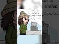 Awwww (blanche.draw Comic Dub)