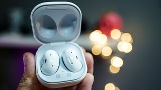 Galaxy Buds Live | פתיחת קופסה