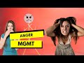 Anger Management Secrets: Take Control of Your Temper Today
