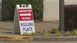 How to request to vote absentee for SC primaries