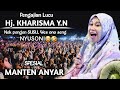 🔴 LIVE PENGAJIAN LUCU || Hj. KHARISMA YOGI NOVIANA TERBARU 13 JULI 2024 || SPESIAL MANTEN ANYAR 😂