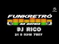 MONTAGENS DE GALERAS 1 DJ RICO ( 27/10/23 )