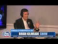 Jared Kushner The media weaponized this issue against Trump  Brian Kilmeade Show