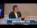 Jared Kushner The media weaponized this issue against Trump  Brian Kilmeade Show