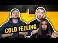Sam Smith, Normani - Dancing With A Stranger | REACTION