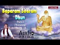 baparam sitaram dhun part 1 hemant chauhan nonstop bapa sitaram gujarati bhajan 2016