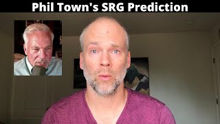 Phil Town Thinks SRG Stock is Worth WHAT?!?